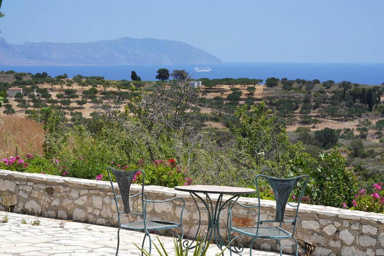 Kalimera House Karavás Extérieur photo