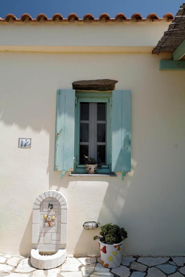 Kalimera House Karavás Extérieur photo