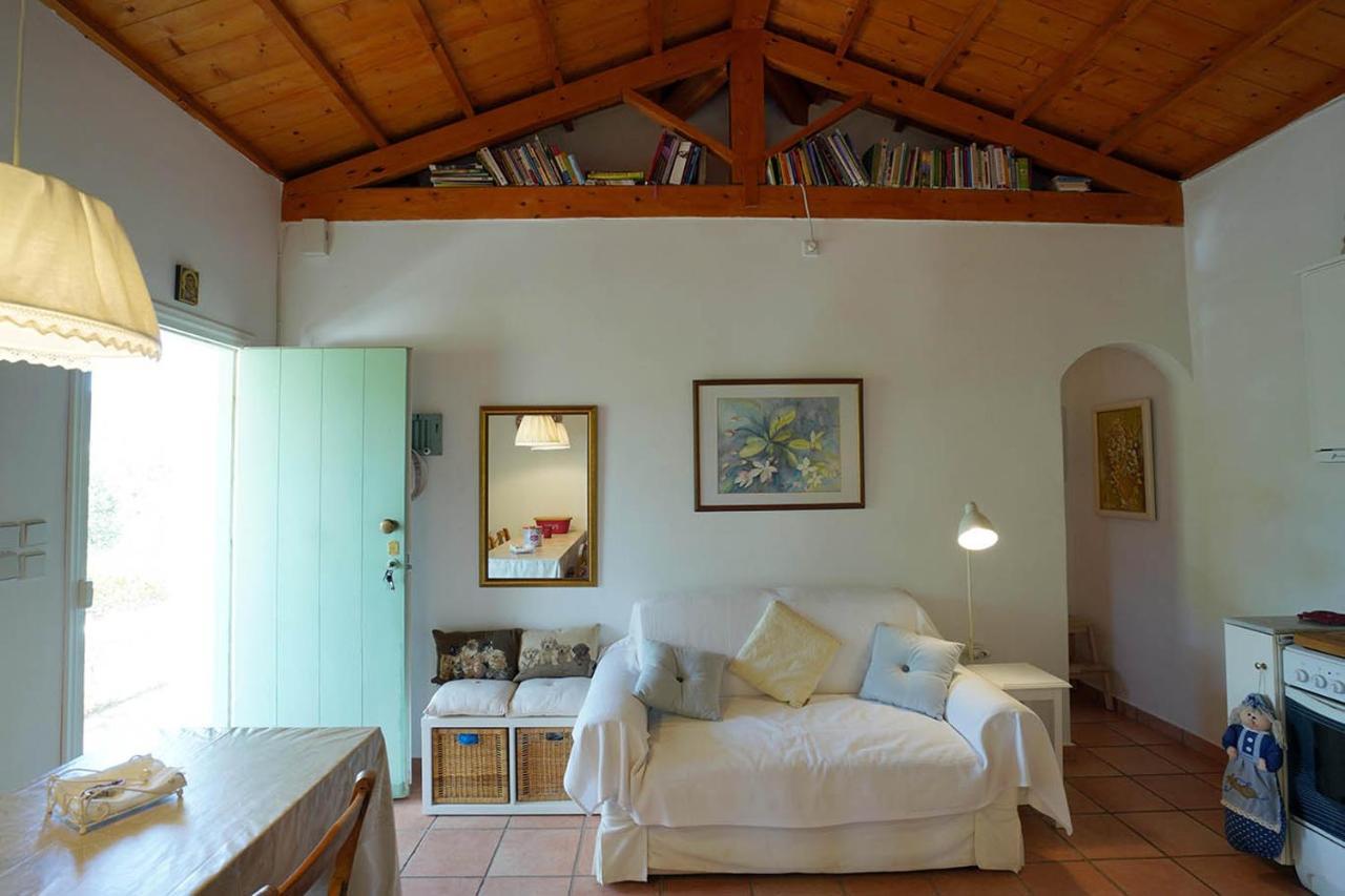 Kalimera House Karavás Extérieur photo